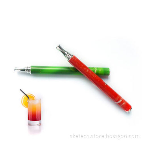 JC1200-Disposable electronic cigarettes, 2014 fashion product with 500 puffs
